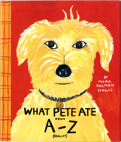 "What Pete Ate" 2001, PenguinPutnam