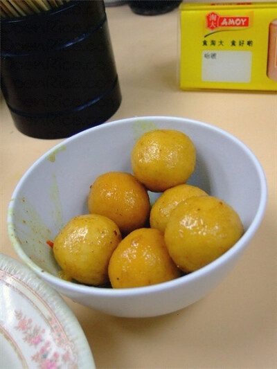 合益泰小食：深水埗桂林街121號（腸粉、豬腸粉、蘿蔔、燒賣、糯米飯）