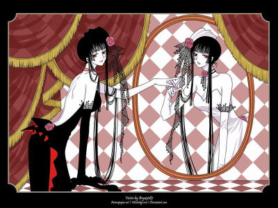 xxxHolic