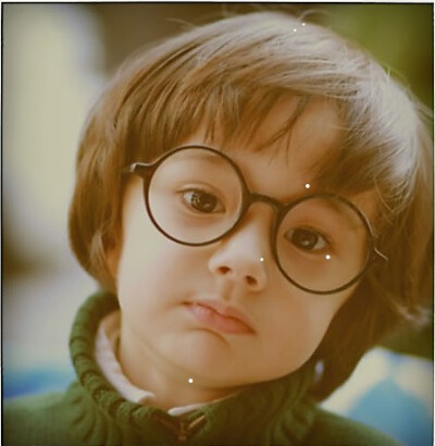 哈利波特的眼镜