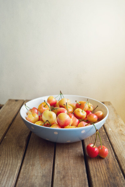 By AnnaNemoy（Xaomena）-题目：Cherries