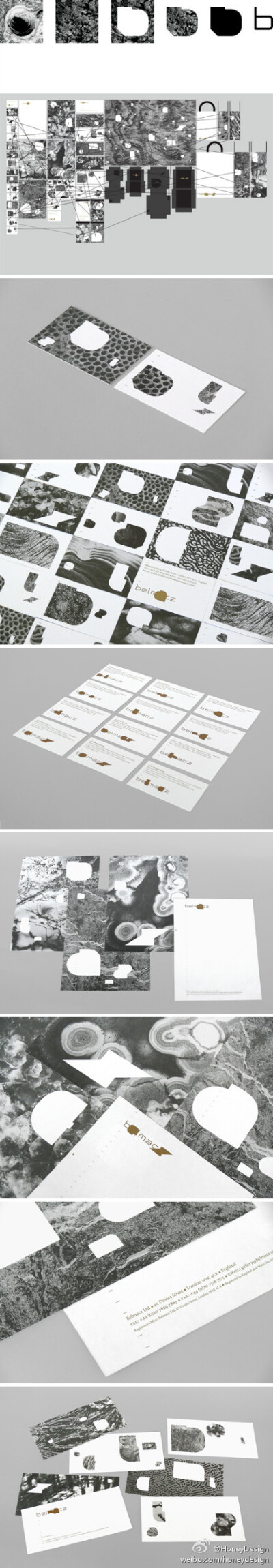 Belmacz Gallery Identity by mind design (1)