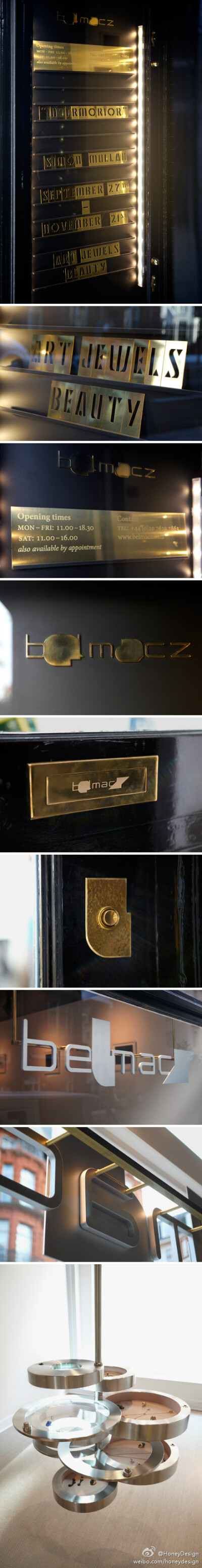 Belmacz Gallery Identity by mind design (5)