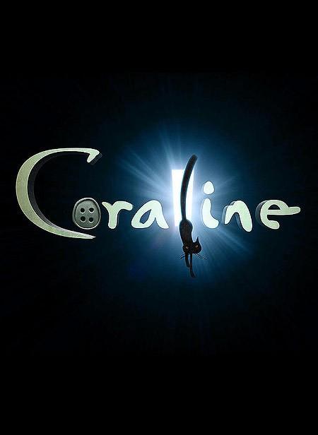 CORALINE!!!