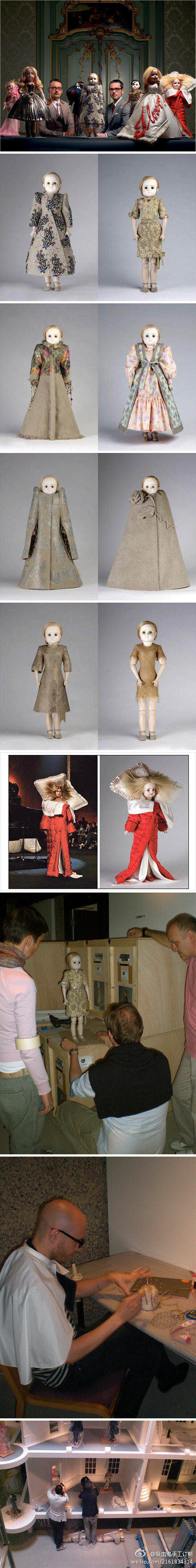 House of Viktor&Rolf