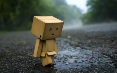 Danbo