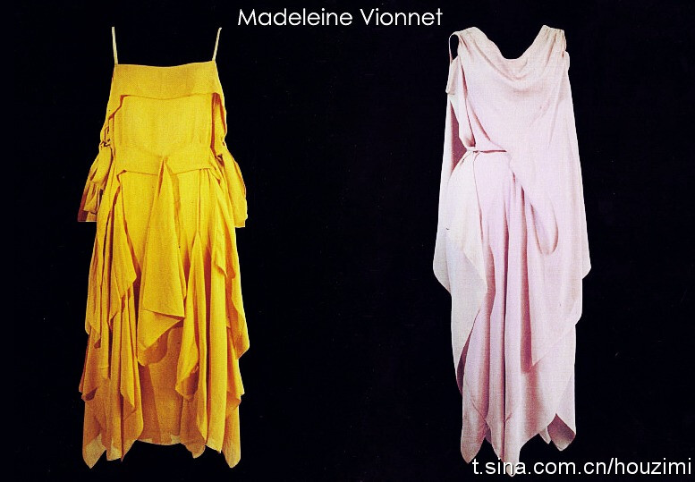 Madeleine Vionnet