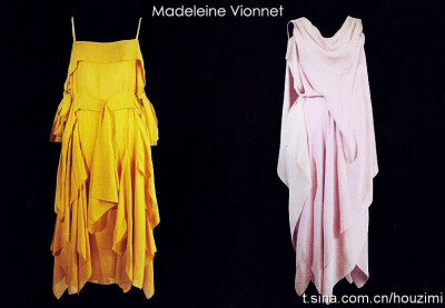 Madeleine Vionnet