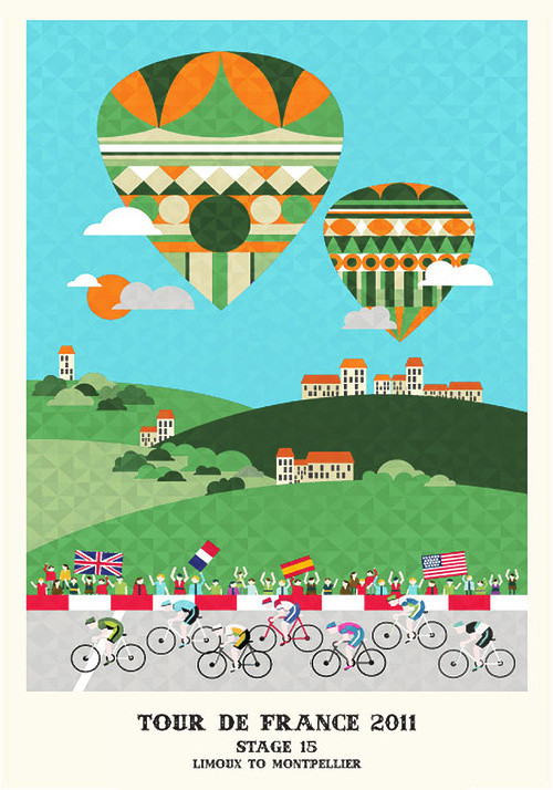 法国秋季骑车运动会