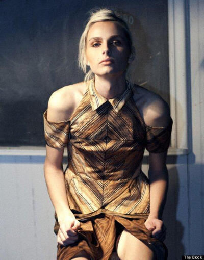 Andrej Pejic