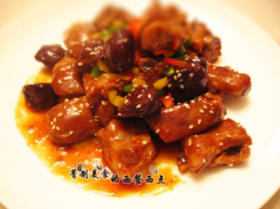 关键是要买到好的话梅~