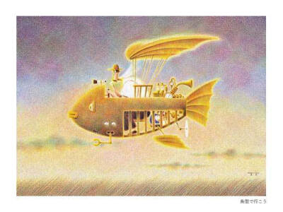 小温馨，彩铅什么的画出来最温馨的啦