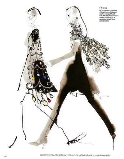 David Downton 08