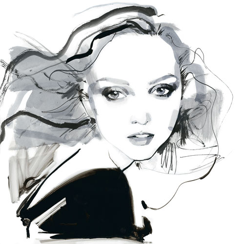 David Downton 18