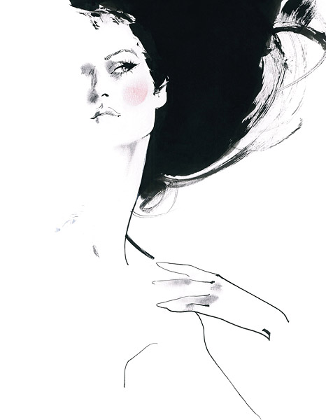 David Downton 25