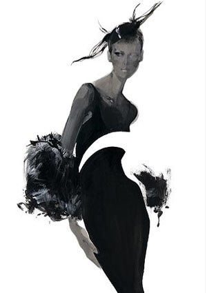 David Downton 30