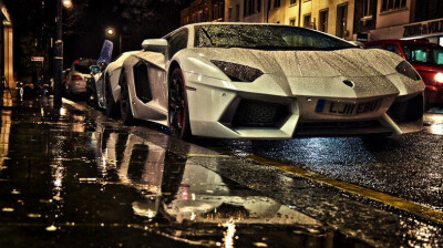 Aventador Lp700-4