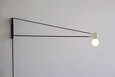 Cord Lamp