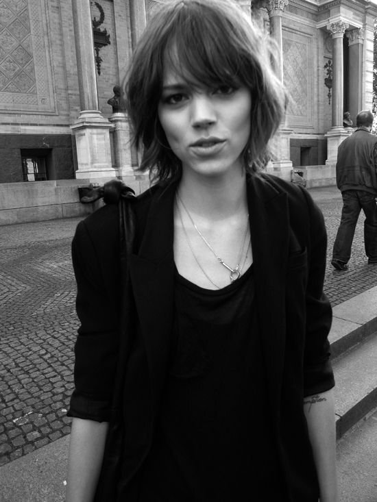 beauty freja