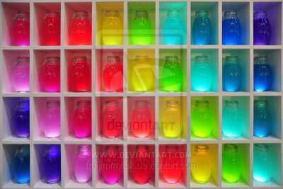 Berlin Exhibition Centre 2011