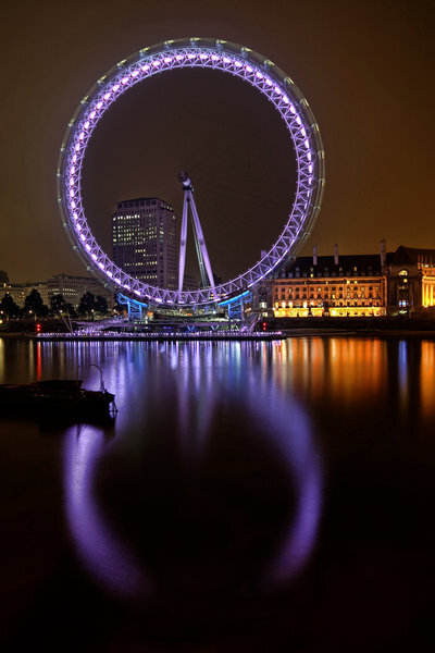 London Eye