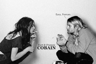 easy, frances.okay this one really look bad. i'm getting tired.Frances Cobain photo by Hedi Slimane.