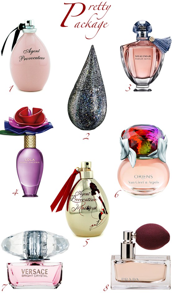 Perfumes