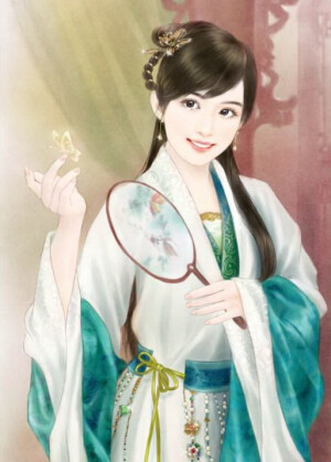 薄姬——最幸福的母亲。汉高祖刘邦的嫔妃。刘邦的第四子刘恒之母。薄姬原来是项羽部将魏豹的妻子，魏豹被韩信击败之后，薄姬被召入汉宫。在婚姻生活上，薄太后一生坎坷，是毫无乐趣可言的。然而她却生了一个世上数一数二的孝顺儿子。在中国历史上影响深远的二十四孝故事里，汉文帝刘恒排第二，仅次于舜帝姚重华。据说，薄氏成为皇太后之后，汉文帝以皇帝之尊，仍然对母亲孝顺如初。