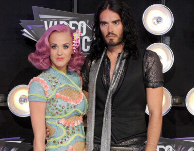 After weeks of speculation, it's been confirmed that Russell Brand and Katy Perry have split up after 14 months of marriage.