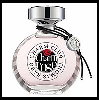 Thomas Sabo Charm Rose