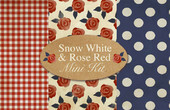 snow white & rose red