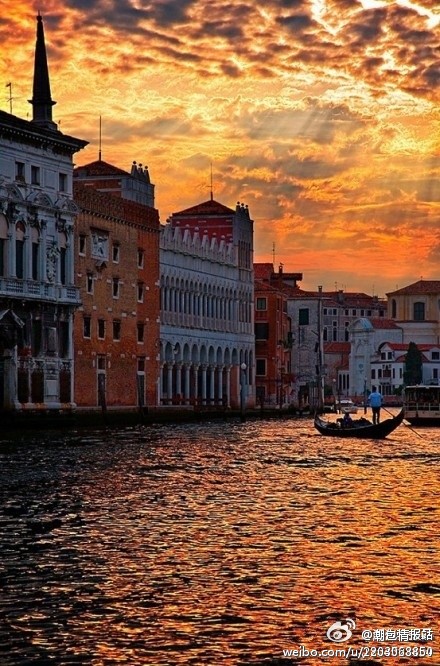 威尼斯~~