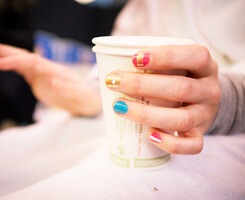 五颜六色心情好