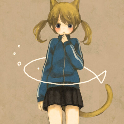 运动服很有爱的