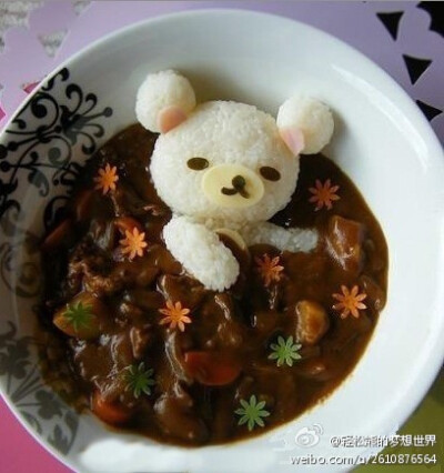 轻松熊
