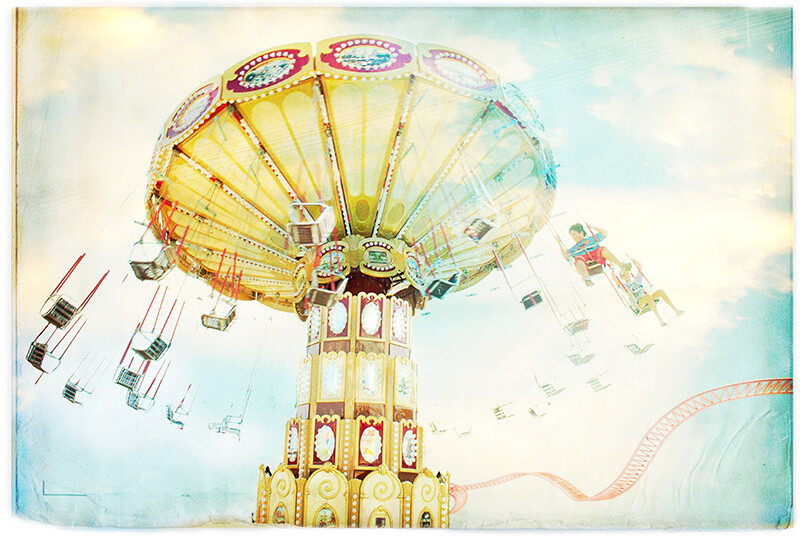 海边的游乐场minageorgescu