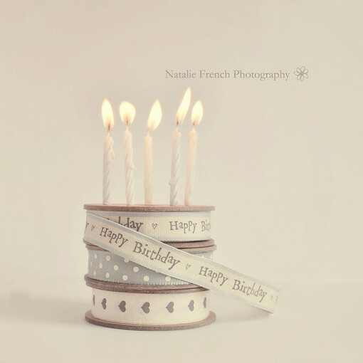 Happy Birthday.