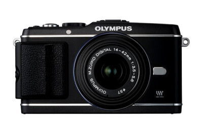 olympus-pen-e-p3