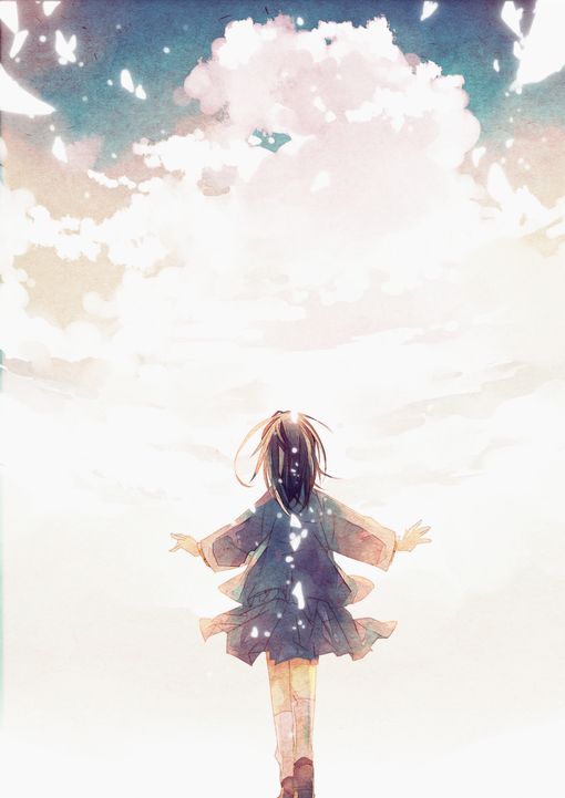 。