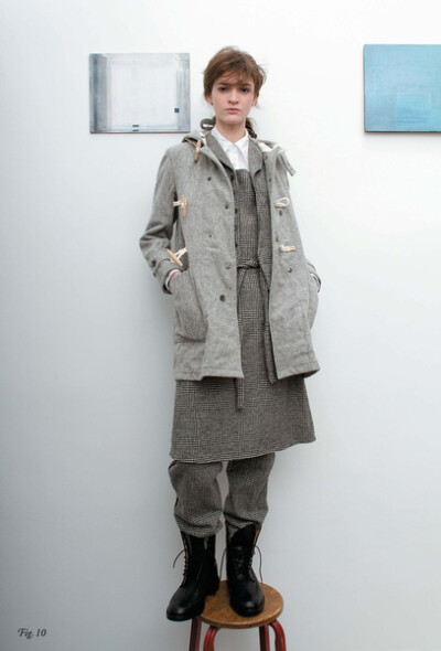 fwk engineered garments