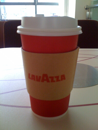 lavazza