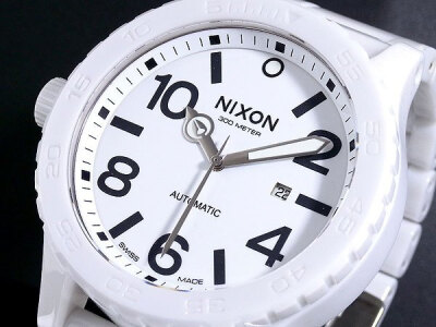NIXON自动手表A147 126