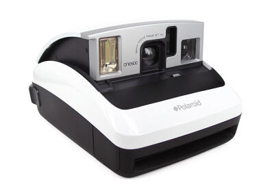 Polaroid 宝丽来 ONE 600 Classic 一次成像相机
