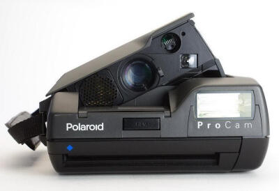 POLAROID PRO CAM 广角