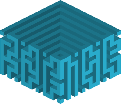 BMP Isometric 2 on Typography Served