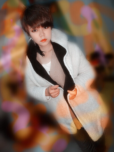 哪一天，我期盼