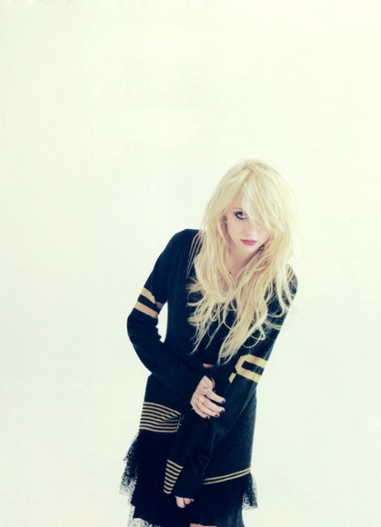 Taylor Momsen