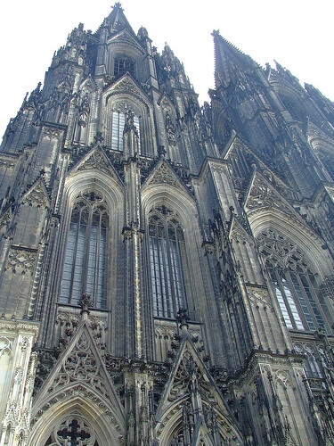 Dom，Koeln