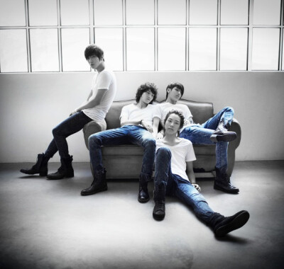 CN blue