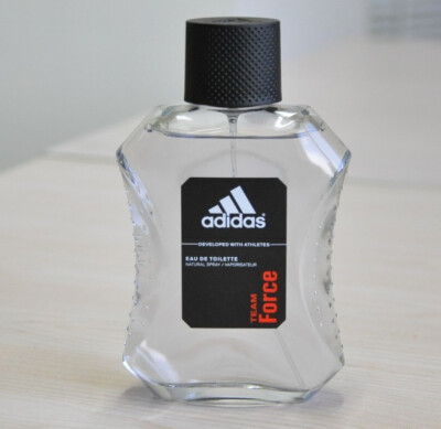 Adidas 阿迪达斯天赋男士香水（新） 100ml